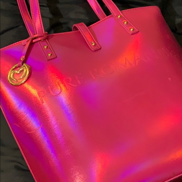 Pink Bag - Picture 3 of 6